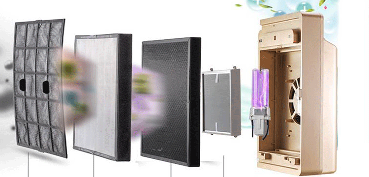 黑煙車檢測?空氣消毒機有用嗎 有沒有人給分析一下。 ?健明迪