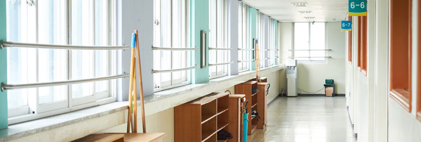 衛生許可證檢測