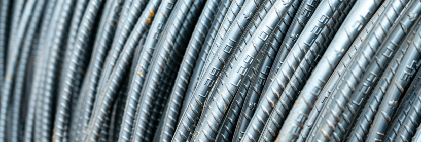 螺紋鋼質(zhì)量鑒定