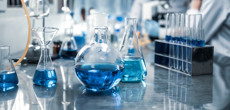 水解聚馬來(lái)酸酐水處理劑檢測(cè)