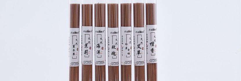 燃香有害物質(zhì)檢測(cè)