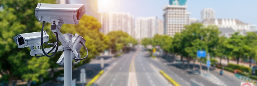 安防設備環(huán)境試驗