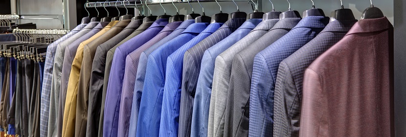 紡織品防水透濕性能檢測