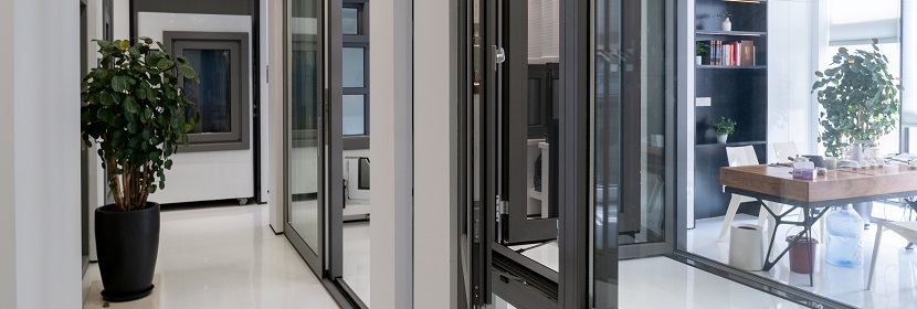 建筑門窗力學(xué)性能試驗(yàn)