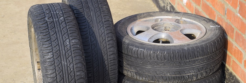 硫化橡膠或熱塑性橡膠耐候性試驗