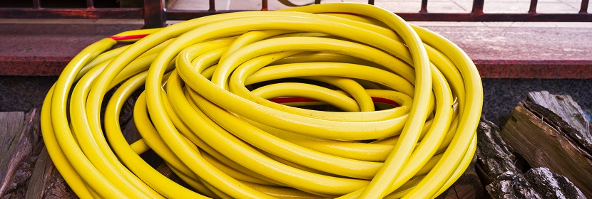 橡膠和塑料軟管耐壓扁試驗