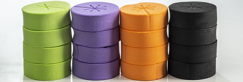 硬質(zhì)泡沫塑料彎曲試驗(yàn)