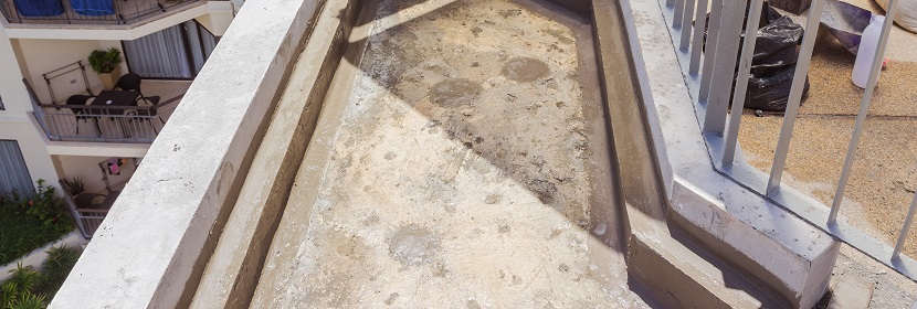 建筑防水材料氙弧燈老化試驗