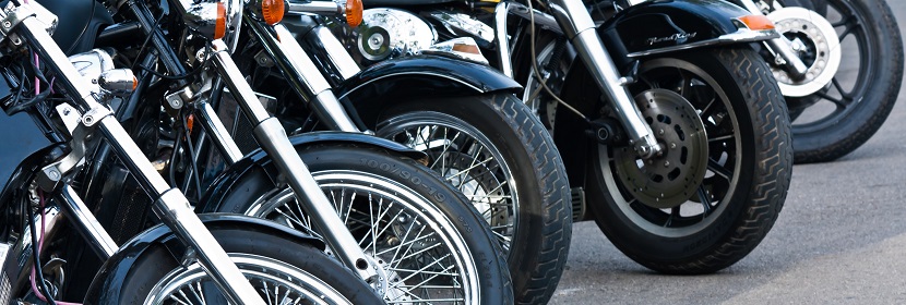 摩托車(chē)輪胎耐久性試驗(yàn)