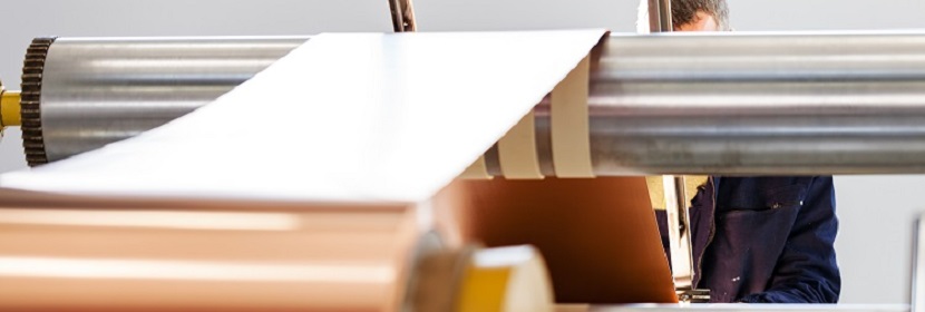 撓性覆銅箔彎曲疲勞試驗