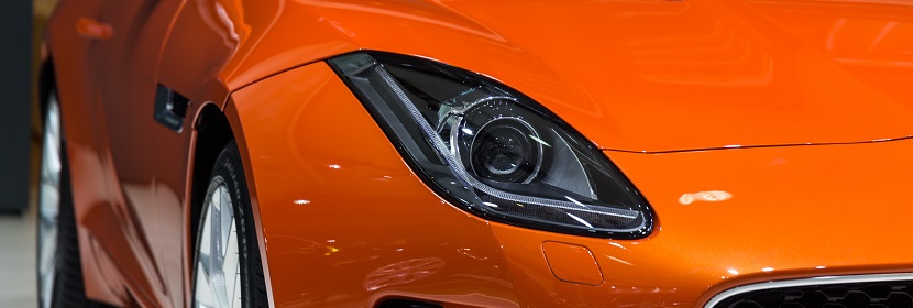 配光性能測(cè)試