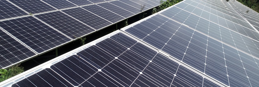 耐氣候老化性能