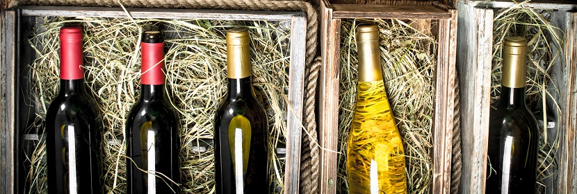 葡萄酒檢測(cè)