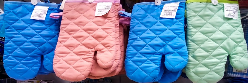 隔熱服檢測(cè)