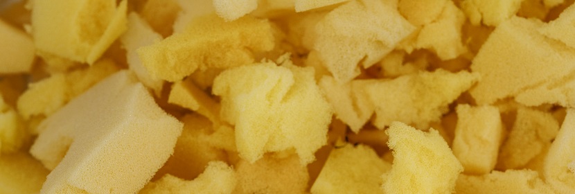 聚酯長(zhǎng)絲試驗(yàn)