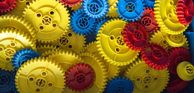 聯軸器檢測報告