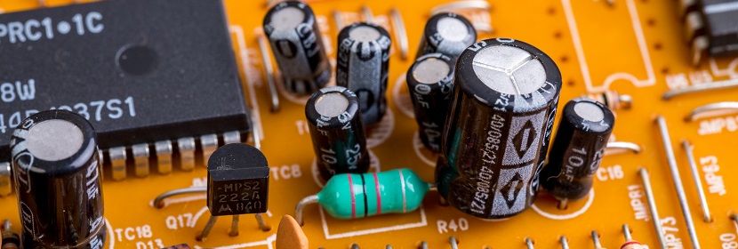 電氣性能測(cè)試