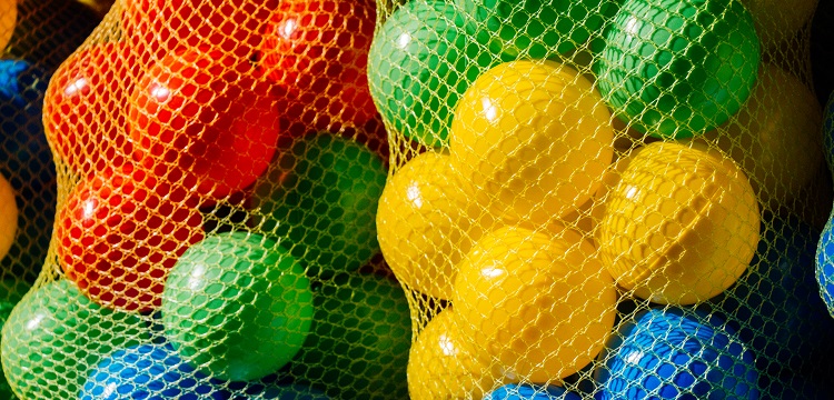 耐口性飼養試驗