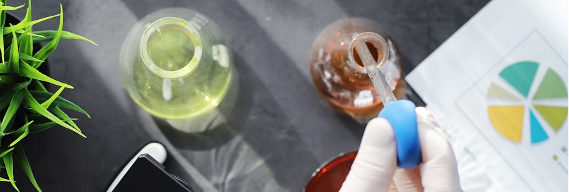 飾面用浸漬膠膜紙檢測(cè)